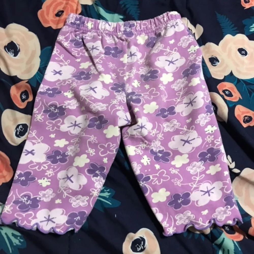 6-9 Month Pants